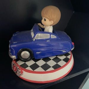 Precious moments cars birthday